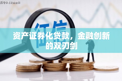 理县资产证券化贷款，金融创新的双刃剑