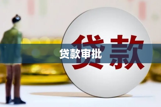 剑阁贷款审批