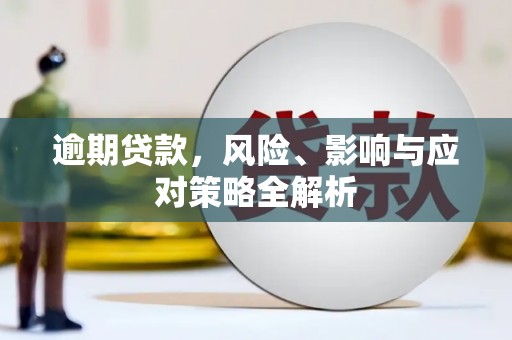 白玉逾期贷款，风险、影响与应对策略全解析