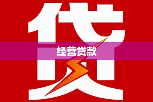 学甲经营贷款