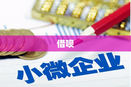 洋县借呗