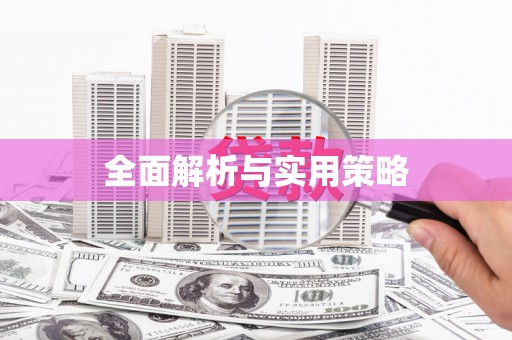 肥东全面解析与实用策略
